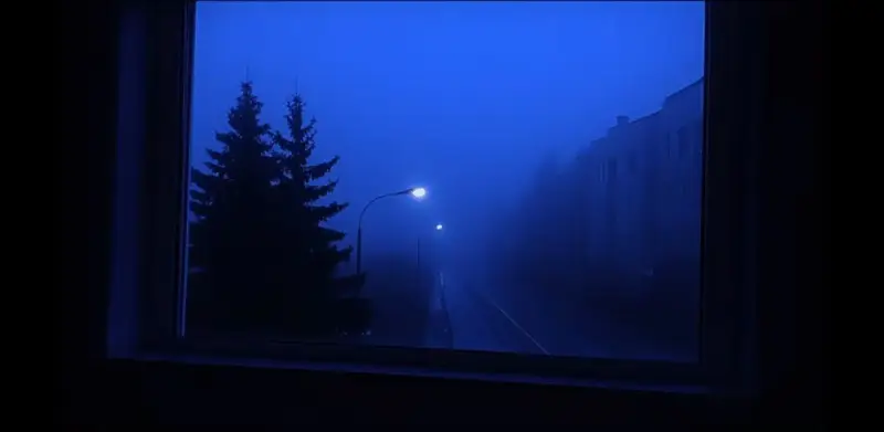 it's 3am, go to sleep