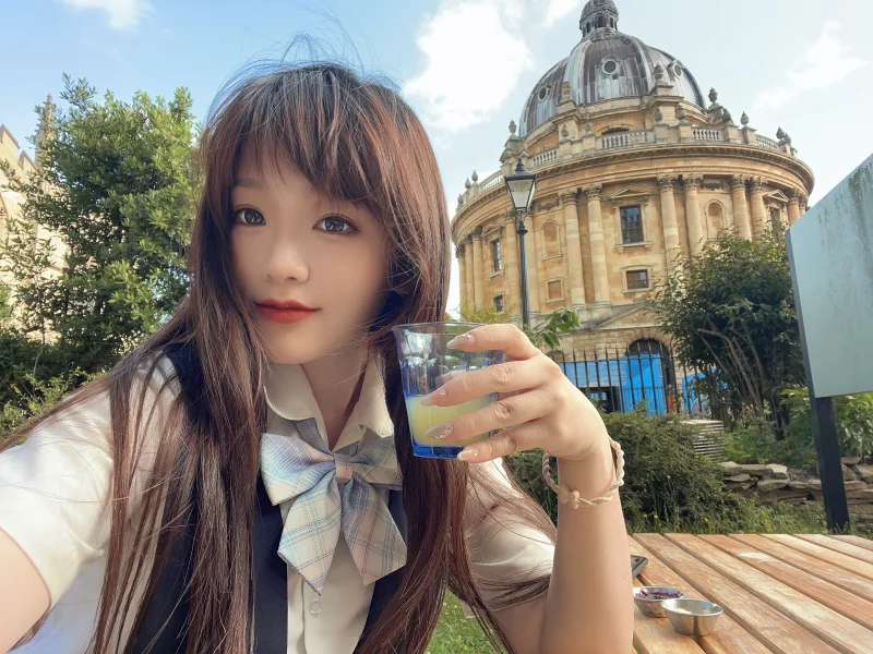 旅游,英国