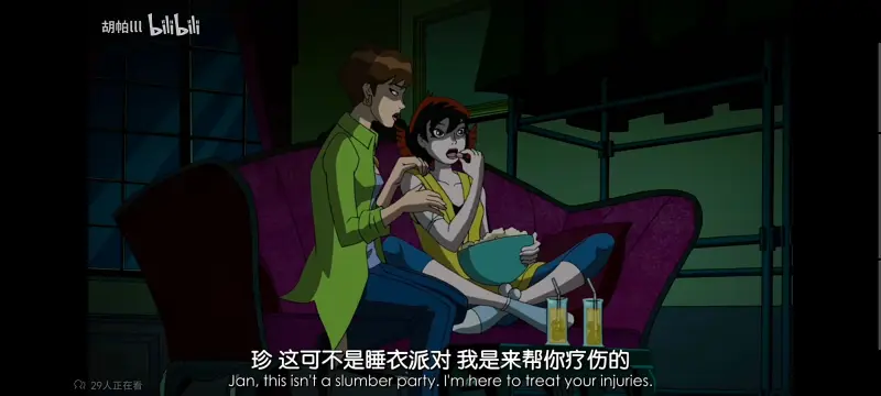 复仇者世界上最强英雄组合,超级英雄联盟复仇者,复仇者联盟,漫威,动漫,动画,美漫,番剧,ACG