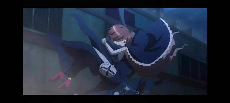 魔法少女育成计划,魔保育,魔法少女,动画,动漫,番剧,日漫,ACG