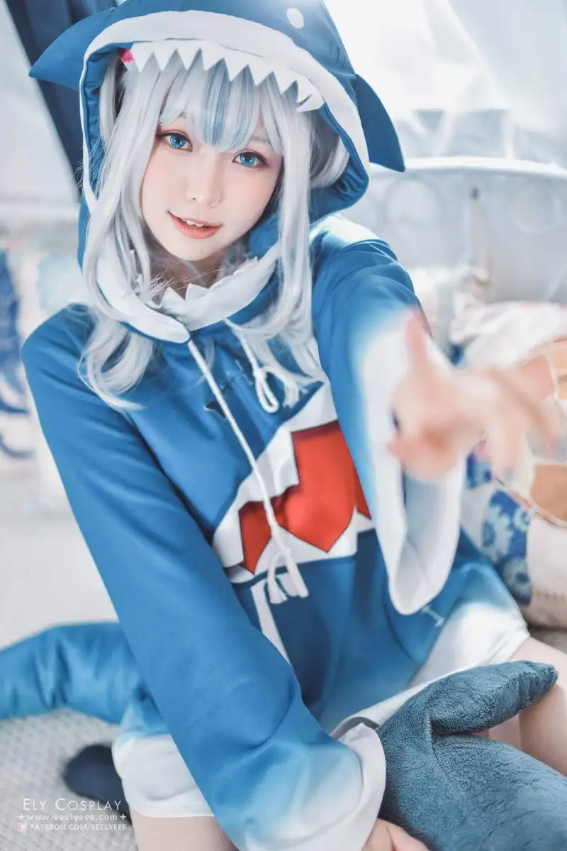 M站美图,COSPLAY