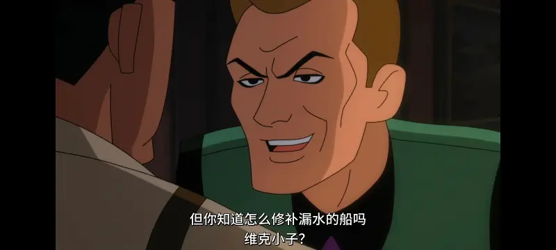 DC,美漫,动画,动漫,蝙蝠侠披风斗士,蝙蝠侠,番剧,超级英雄,ACG