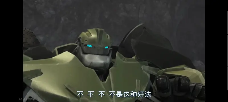变形金刚,变形金刚领袖之证,美漫,动画,动漫,番剧,欧美动漫,ACG