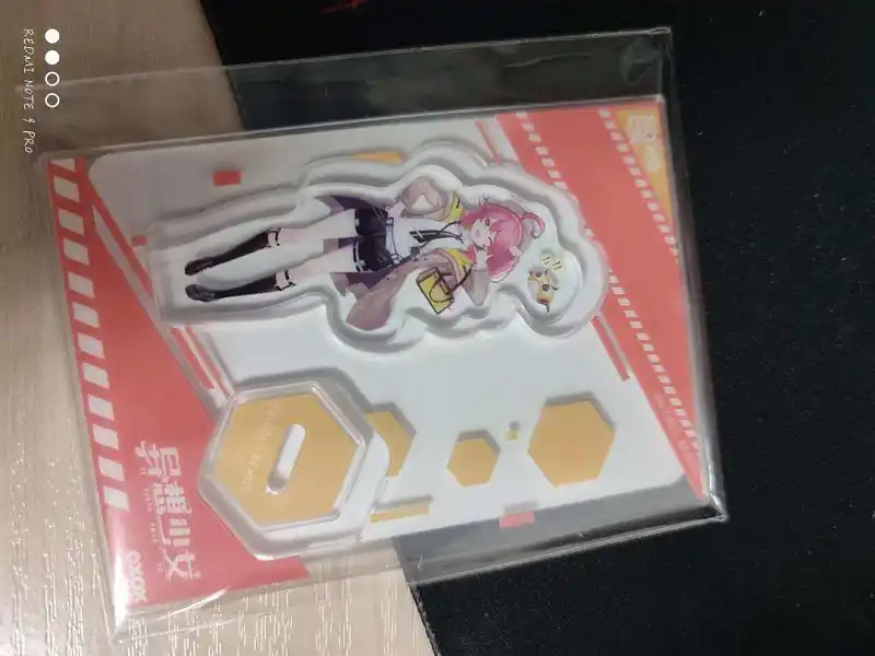 奇怪的快递