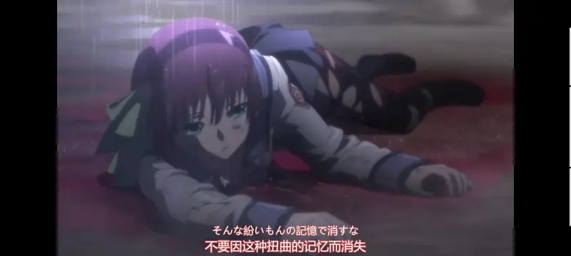 AngelBeats,天使的心跳,动画,动漫,番剧,ACG