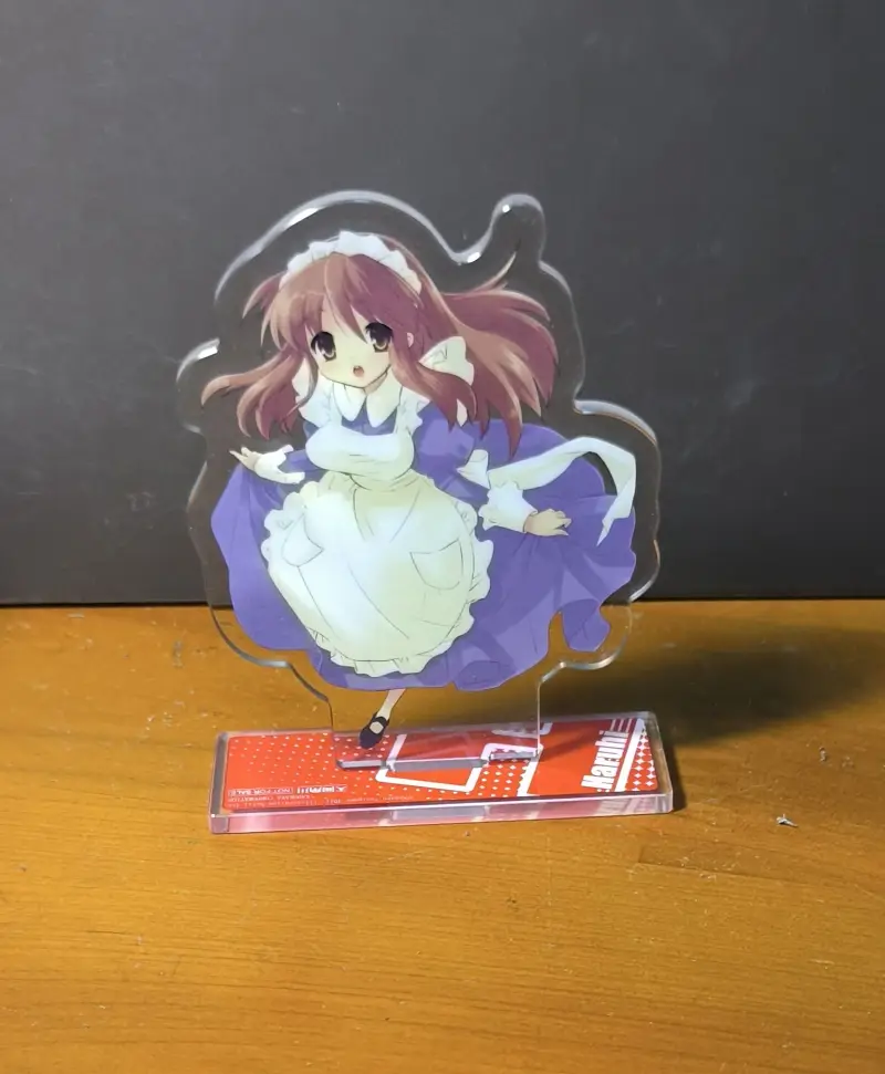 小说,凉宫春日,长门有希,朝比奈实玖瑠,阿虚,古泉一树,谷川流