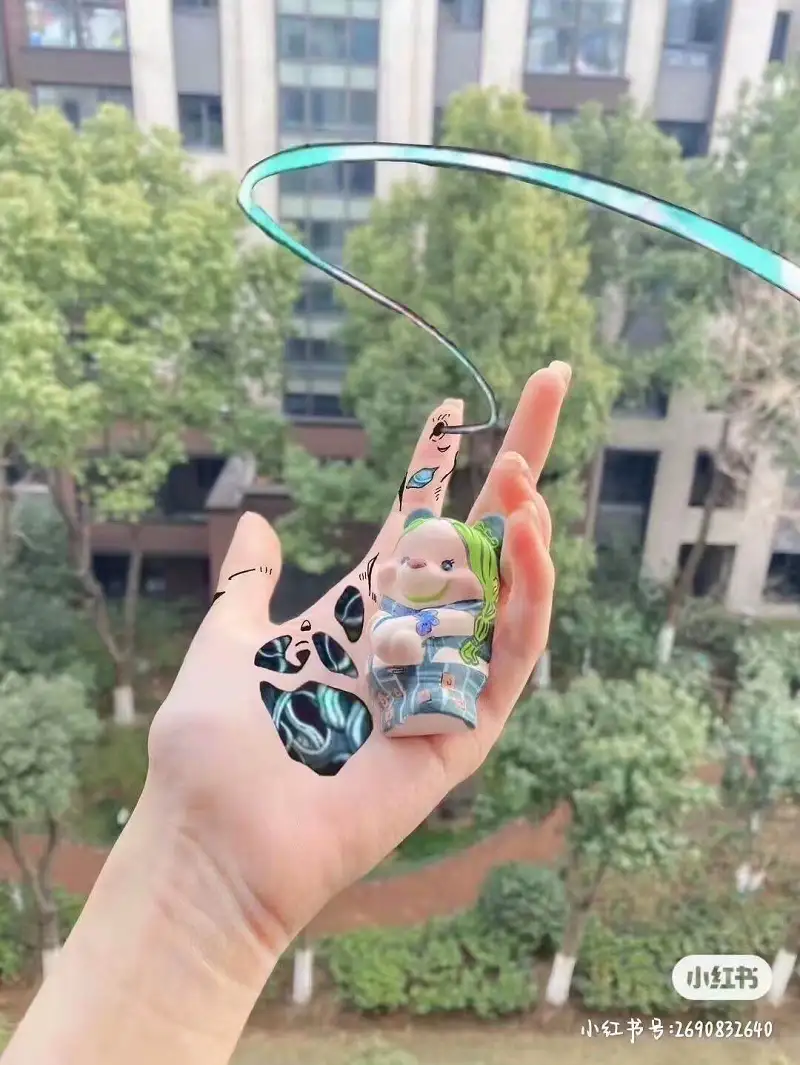 闲聊茶馆,JOJO的奇妙冒险