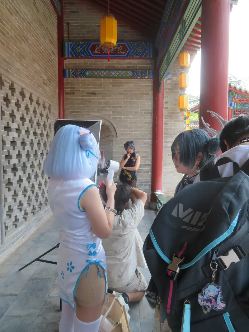 碧蓝档案