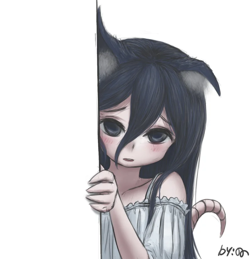 のの自製表情包（歡迎使用）