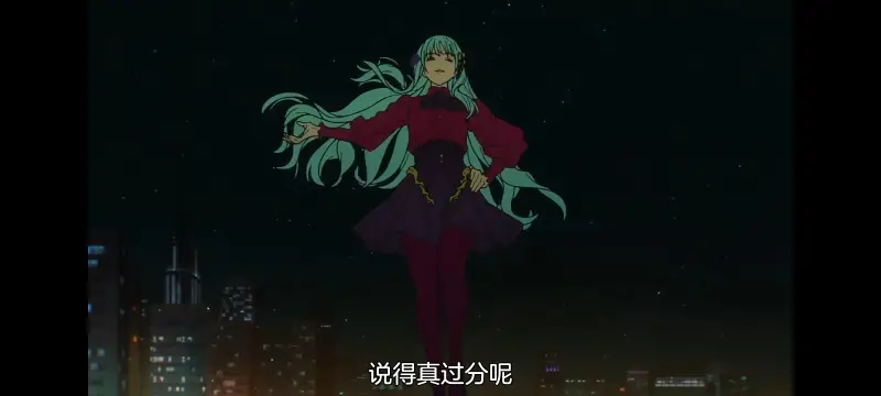 命运奇异赝品,FATE,FatestrangeFake,动画,动漫,番剧,二次元,ACG