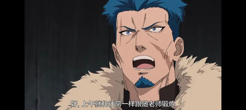 无职转生,无职转生到了异世界就拿出真本事,异世界,动画,动漫,番剧,二次元,日漫,ACG