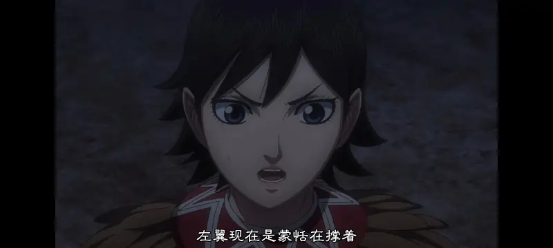 王者天下,动画,动漫,番剧,ACG