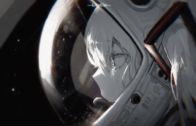 初音