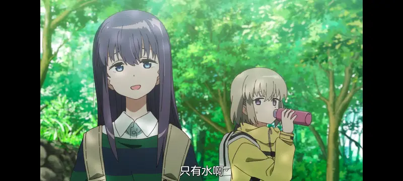 上伊那牡丹醉姿如百合,上伊那牡丹酒醉身姿似百合花般,动画,动漫,番剧,二次元,日漫,ACG