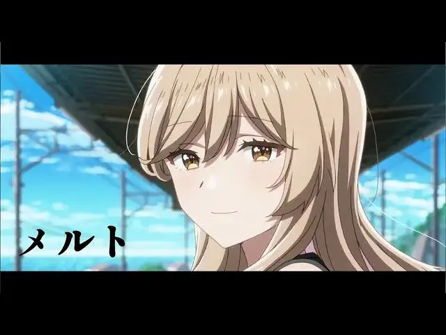 【恋人不行AMV/MAD】メルト