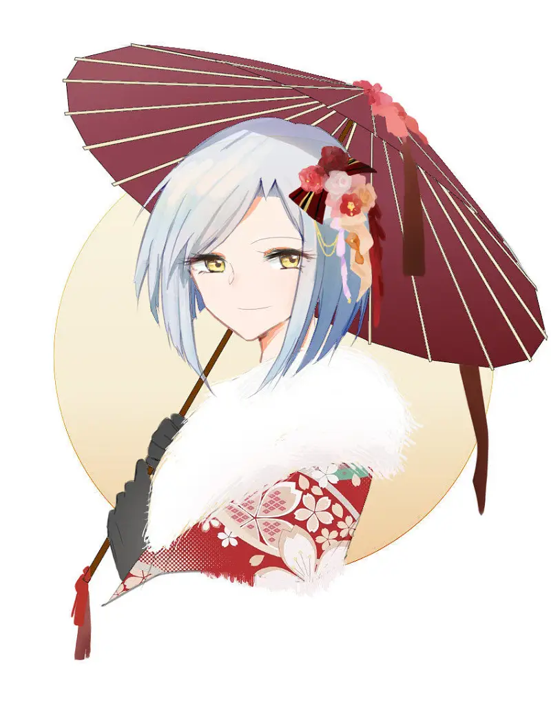 绘画创作,恶魔之谜