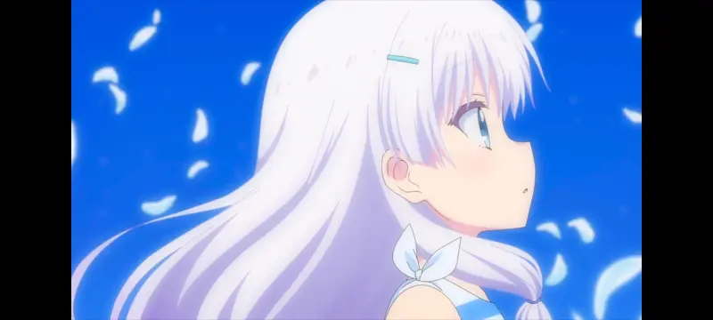 夏日口袋,SummerPockets,动画,动漫,番剧,ACG