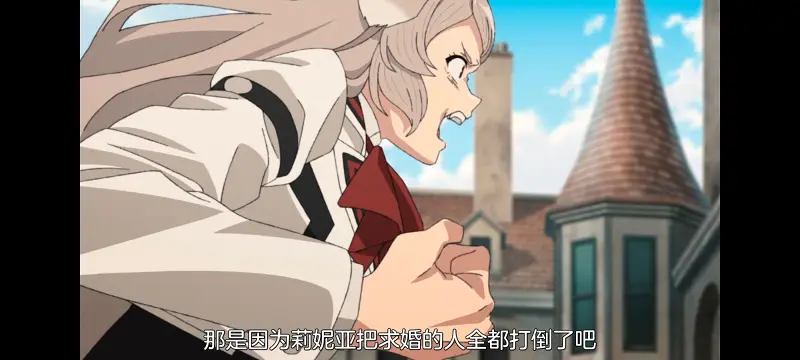 无职转生,无职转生到了异世界就拿出真本事,异世界,动画,动漫,番剧,日漫,二次元,ACG