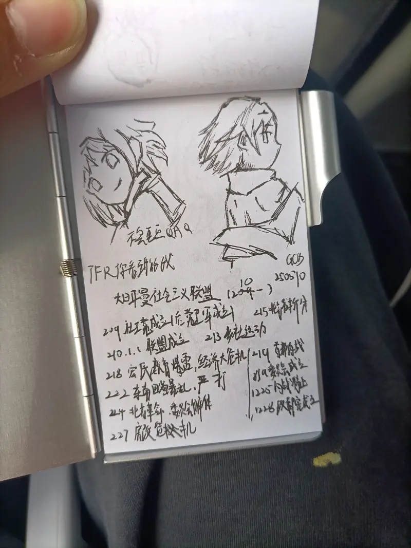 日常,写生,不知道贴什么标签,对不起抄画了,音乐真好听