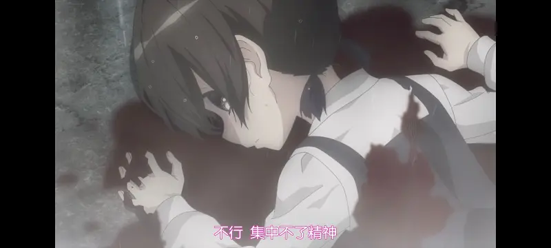 魔法少女育成计划,魔法少女,魔保育,动画,动漫,番剧,日漫,二次元,ACG