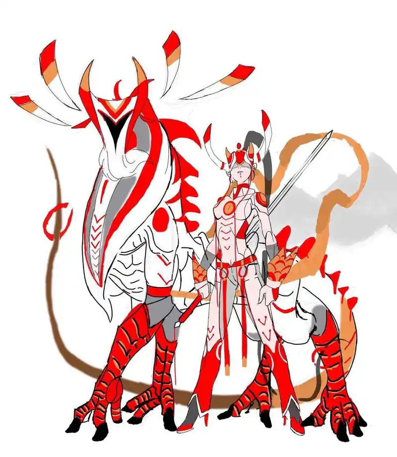 绘画创作
