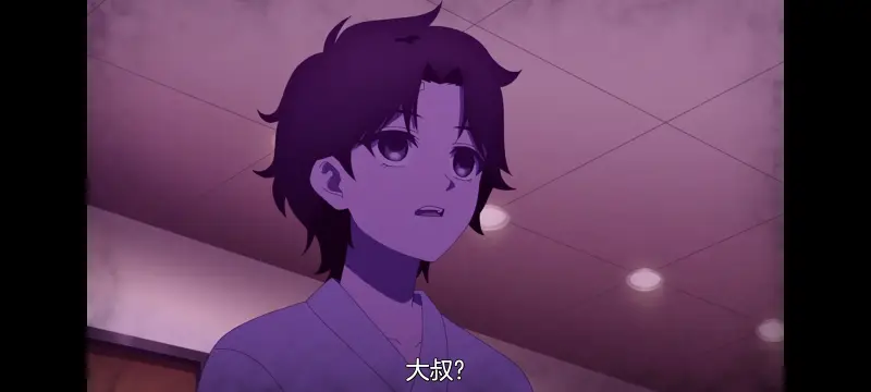 小伽椰并不可怕,神八小妹并不可怕,动画,动漫,番剧,二次元,ACG