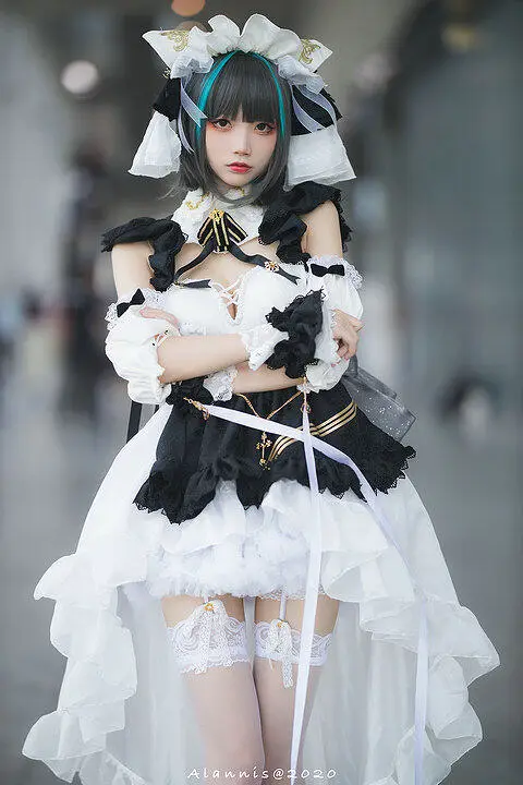动漫专区,COSPLAY