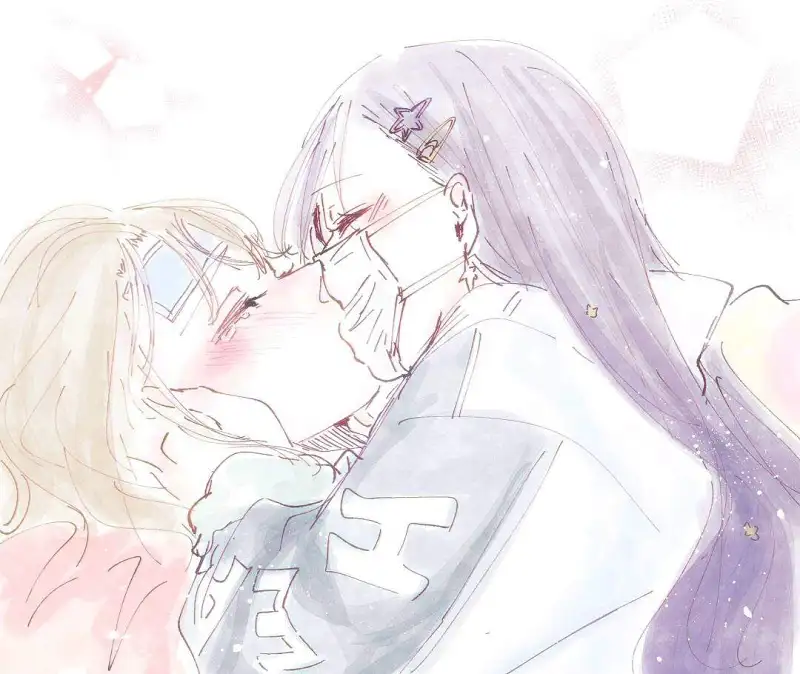 用户交流,百合