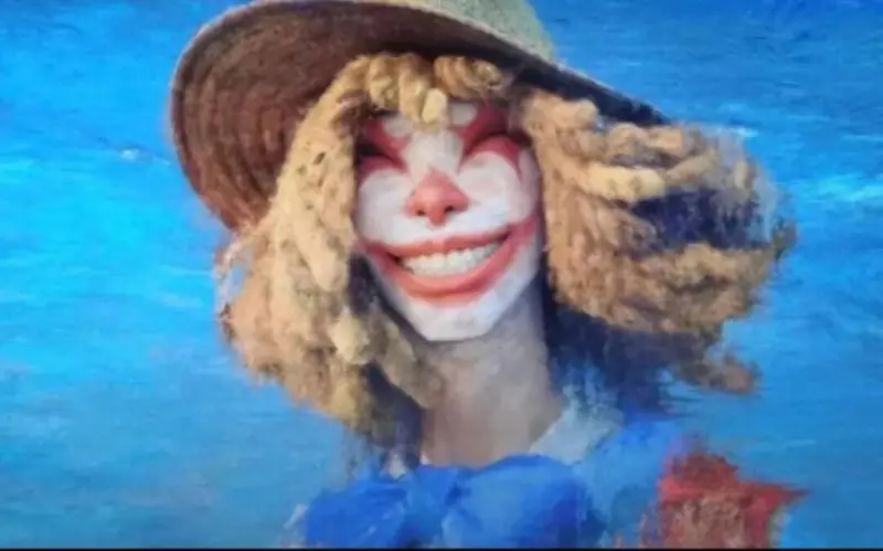 影评,深海