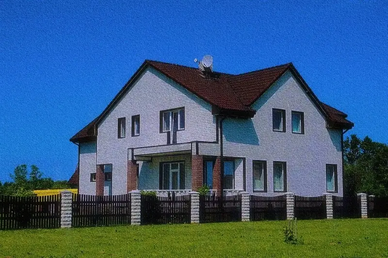 《生活类规则怪谈》关于如何在这个家存活！餐厅规章制度篇