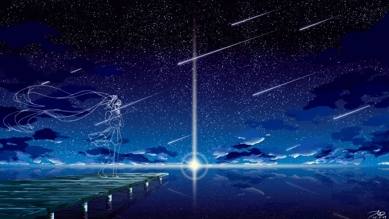 殉教 星新一