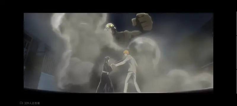 死神,千年血战,Bleach,动画,动漫,境界,番剧,日漫,二次元,ACG