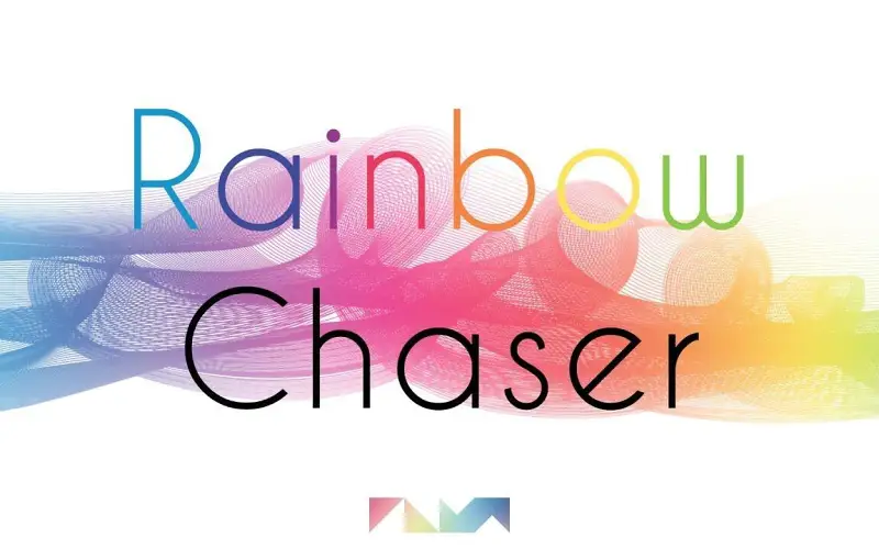 Plum - Rainbow Chaser