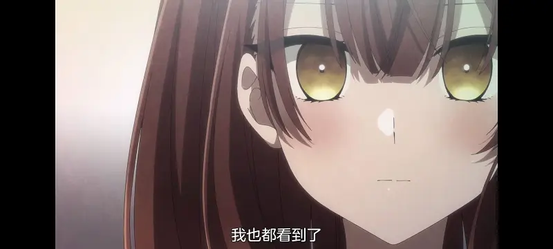 想吃掉我的非人少女,对我垂涎欲滴的非人少女,百合,百合动漫,动画,动漫,番剧,ACG