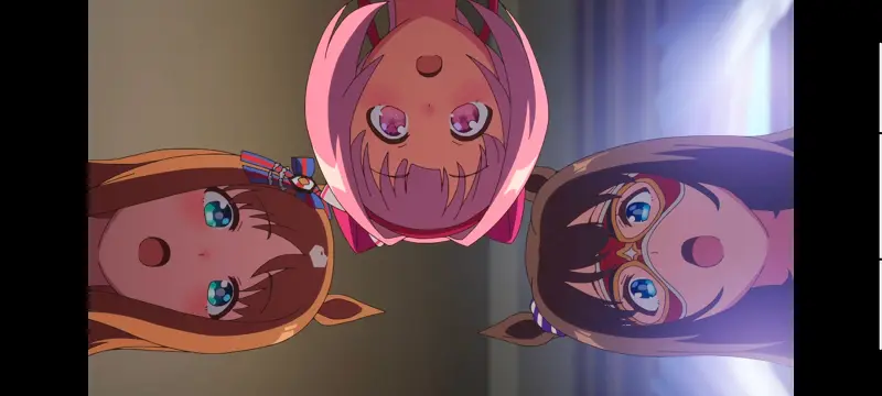 赛马娘,赛马娘PrettyDreby,动画,动漫,番剧,ACG