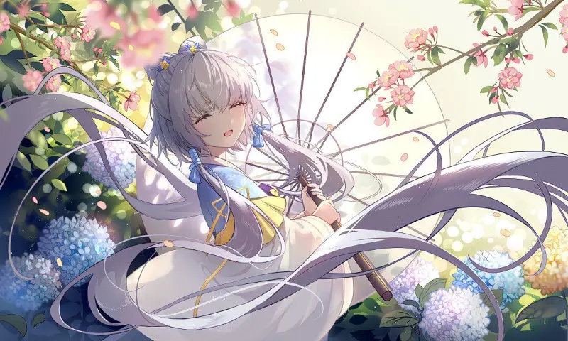 M站美图,东方PROJECT,VOCALOID