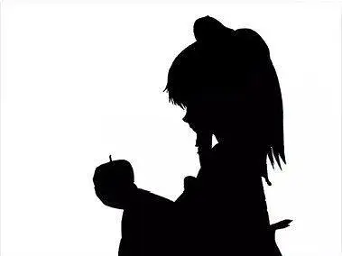 Bad Apple!!
