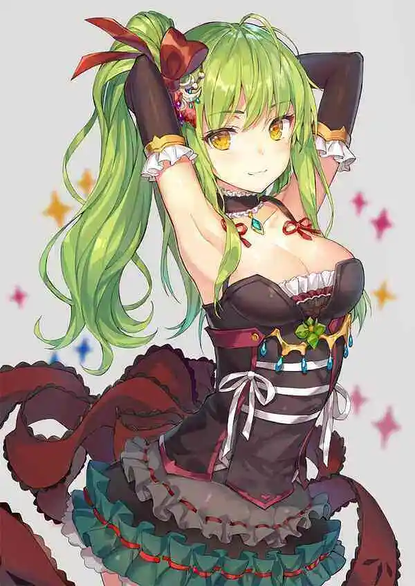 动漫专区,COSPLAY,壁纸