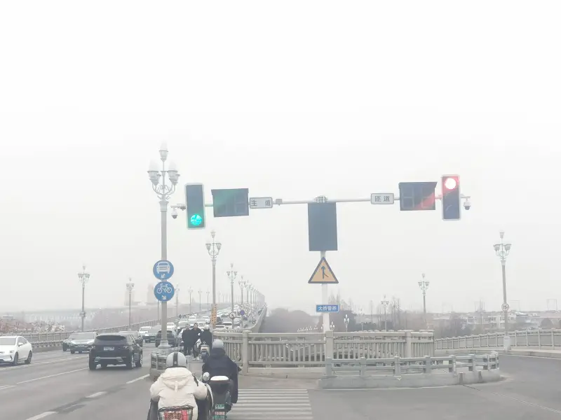 日常,旅游,南京长江大桥