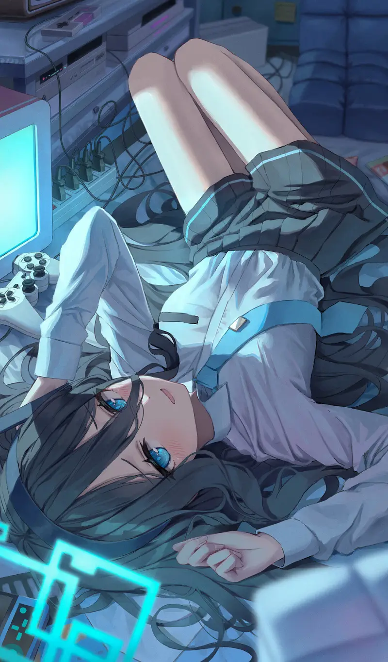 M站美图,美图,P站美图