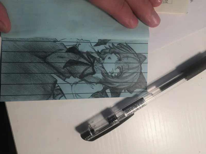 东方,摸鱼,绘画