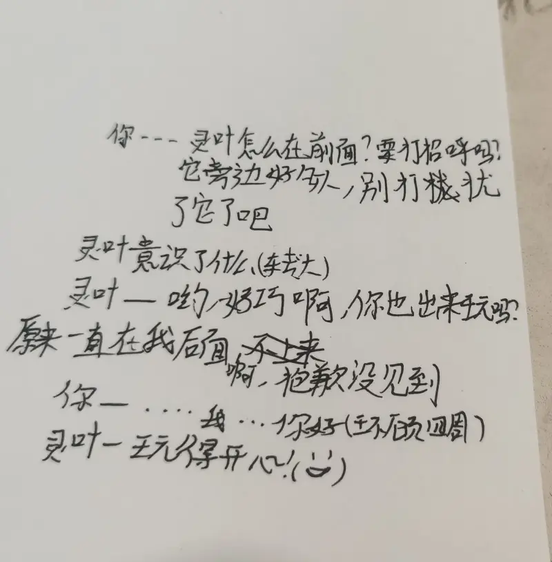 画