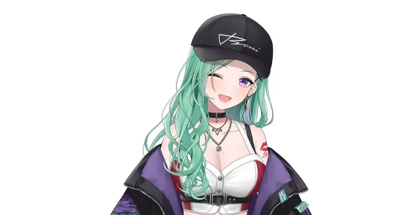 无论是社畜还是Vtuber或是漫画家,就今天,让我们在这片星空下干杯吧❀写给八雲べに的歌【二次创作/中文翻唱/透明性的光之夜2024】