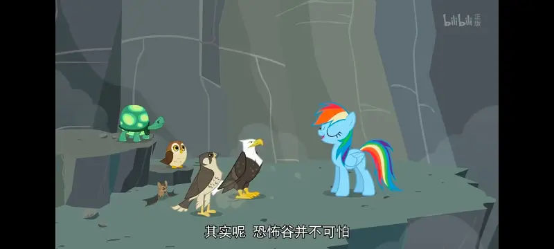 小马宝莉,彩虹小马,我的小马驹,动画,动漫,番剧,二次元,ACG