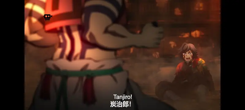 鬼灭之刃,鬼滅之刃,剧场版,鬼灭之刃无限城篇,动画,动漫,动画电影,日漫,ACG,二次元