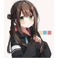 用户头像