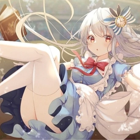 涩图