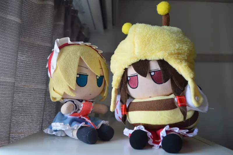 东方project,fumo