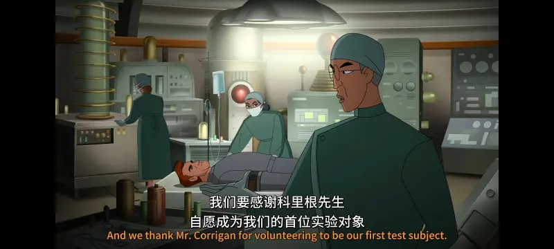 蝙蝠侠,蝙蝠侠披风斗士,DC,超级英雄,动画,动漫,美漫,ACG