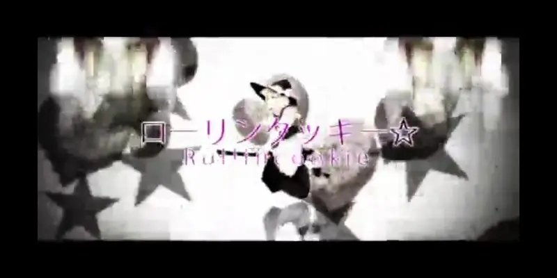 Rolling Cookie☆
